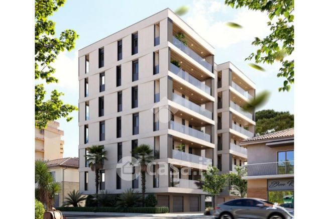 Appartamento in residenziale in Corso Umberto I 150