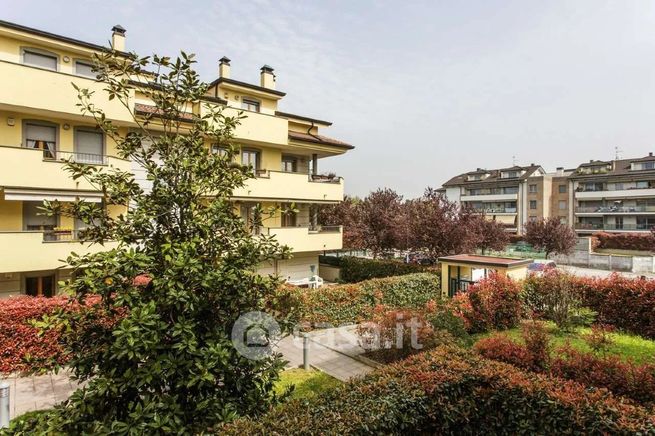 Appartamento in residenziale in Via Giannetto Mattei 114