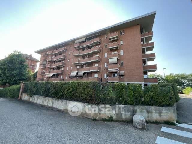 Appartamento in residenziale in Via Cavour 68