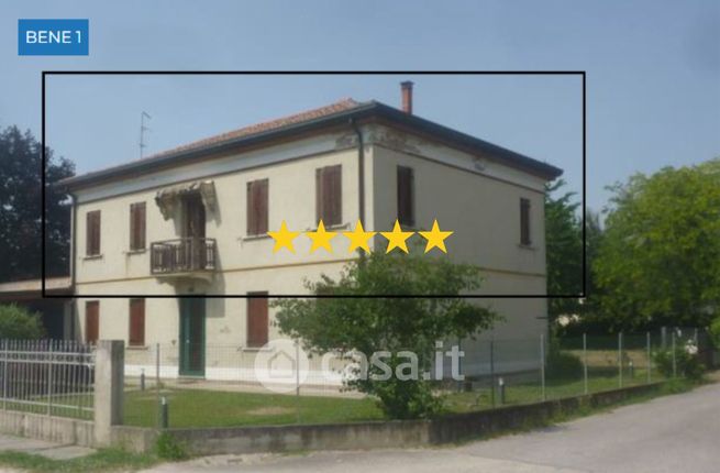 Appartamento in residenziale in Via Rana Cà Mori