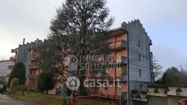 Appartamento in residenziale in Viale Europa Unita 5