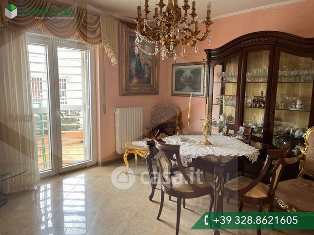 Appartamento in residenziale in Via Bachelet