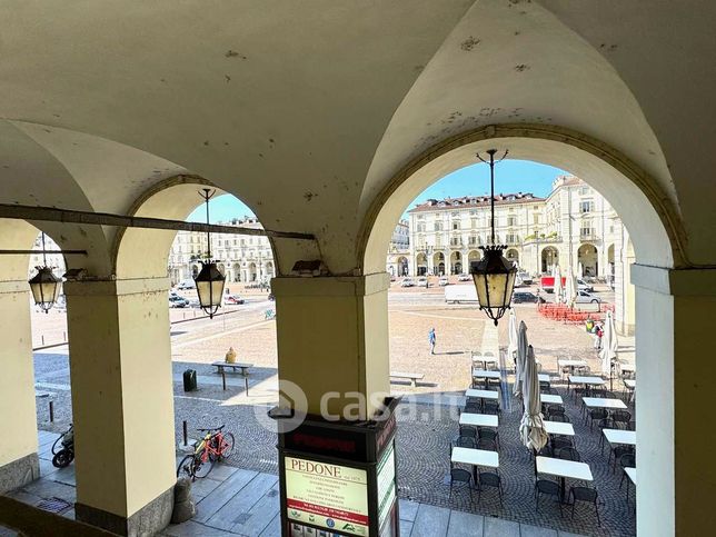 Ufficio in commerciale in Piazza Vittorio Veneto 5