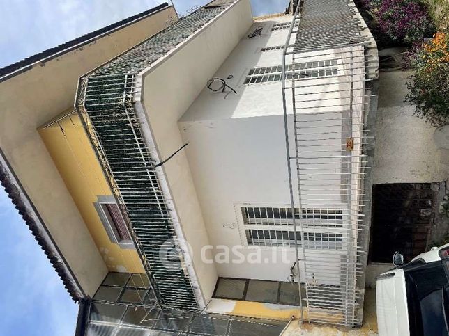 Appartamento in residenziale in Via Romano 72