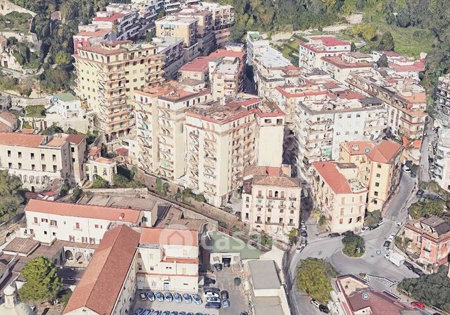 Appartamento in residenziale in Via Sant'Eremita 23