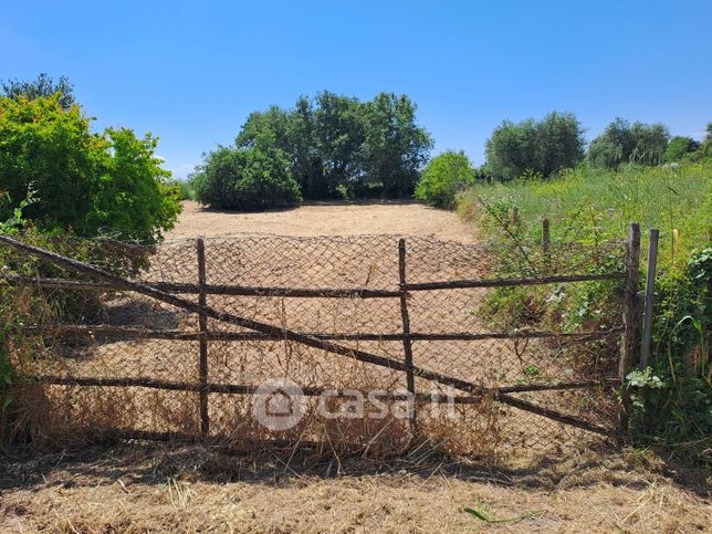 Terreno agricolo in commerciale in Via Tonco