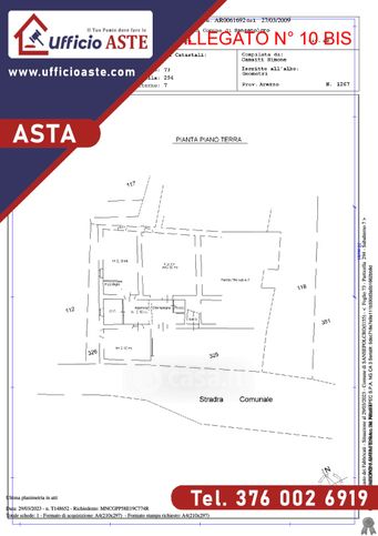 Appartamento in residenziale in Via Carlo Dragoni