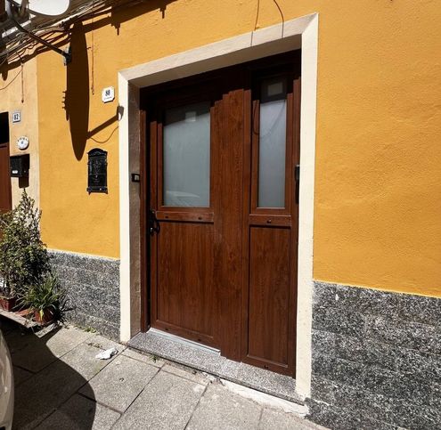 Appartamento in residenziale in Via Corradino