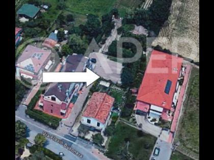 Terreno agricolo in commerciale in Via Flavio Busonera 79