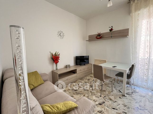 Appartamento in residenziale in Via Francesco Todaro 1