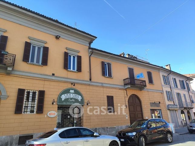 Appartamento in residenziale in Corso Giuseppe Garibaldi 77