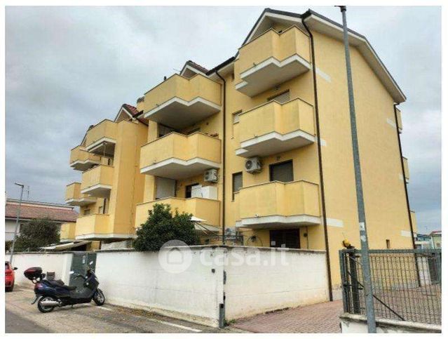 Appartamento in residenziale in Via Giulio Monteverde