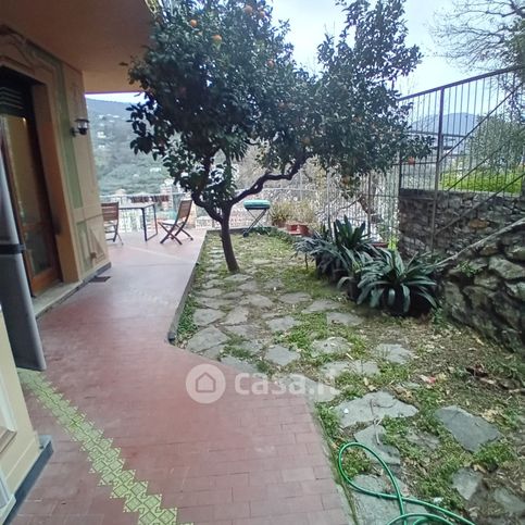 Appartamento in residenziale in Via dei Pini