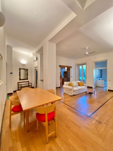 Appartamento in residenziale in Viale Monte Nero 53