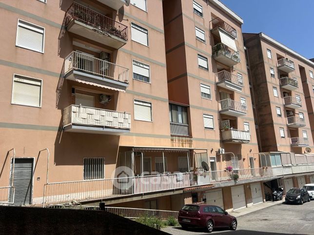 Appartamento in residenziale in Contrada Catanese 48 -40