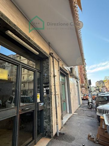 Appartamento in residenziale in Via Arenaccia 102 -120