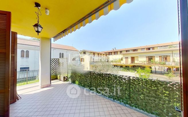 Appartamento in residenziale in Via Orsini 31