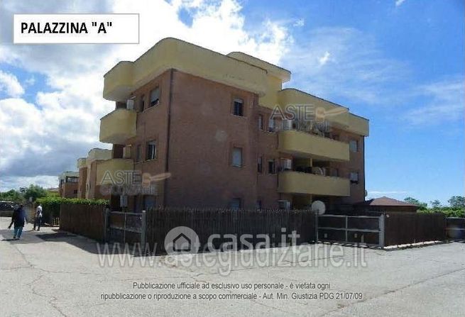Appartamento in residenziale in Via Lago Maggiore 2