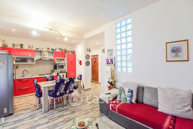 Appartamento in residenziale in Via Aurelio Cassiodoro 10