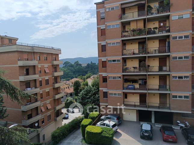 Appartamento in residenziale in Via Ruggero Torelli