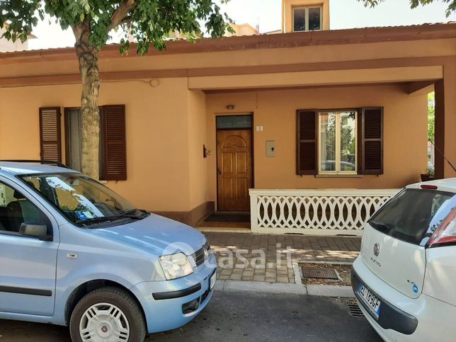 Casa indipendente in residenziale in Via Vasto