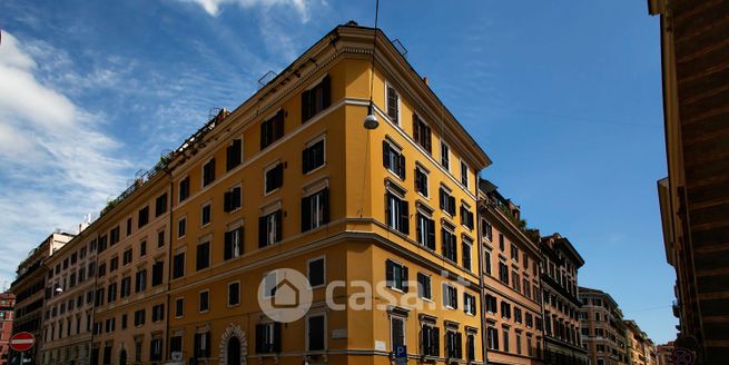 Ufficio in commerciale in Via Sicilia