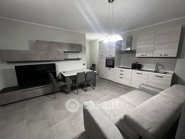 Appartamento in residenziale in Via Roma