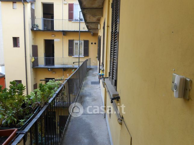 Appartamento in residenziale in Via Marghera 37