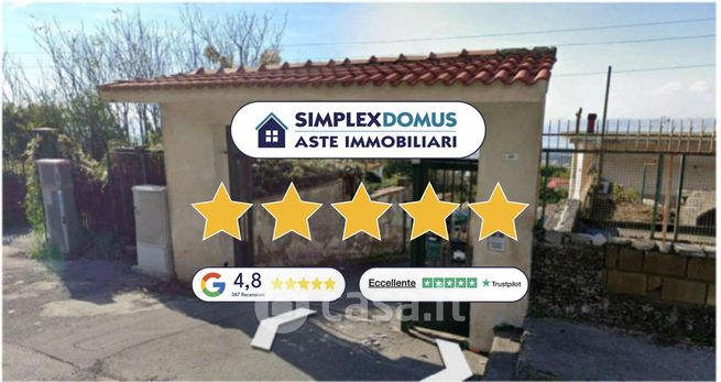 Appartamento in residenziale in Via Vesuvio