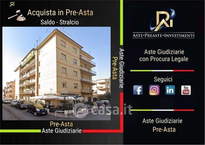 Appartamento in residenziale in Via Domenico Beccafumi 6