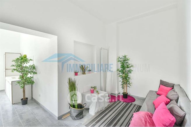 Appartamento in residenziale in Via Adamello 4