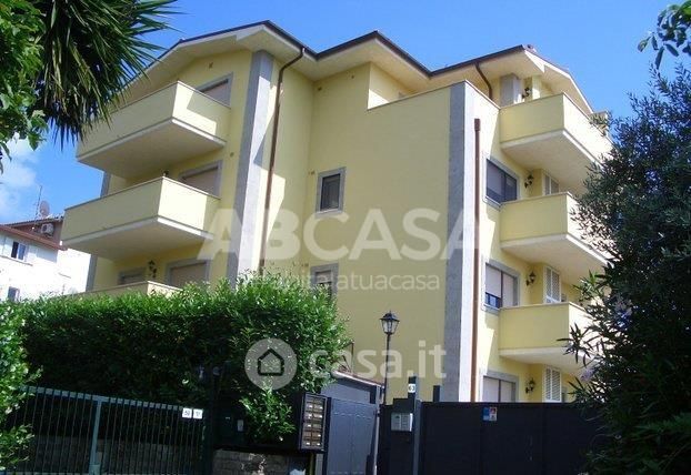 Appartamento in residenziale in Via dei Bastioni
