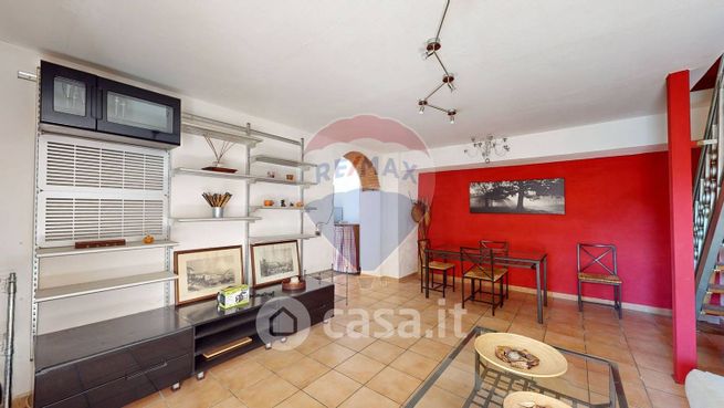 Appartamento in residenziale in Via G. Cicognini 29