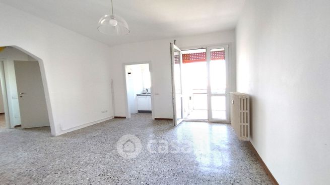 Appartamento in residenziale in Via Molino Prepositurale 20