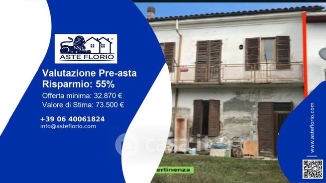 Appartamento in residenziale in Via San Giuliano Nuovo 21