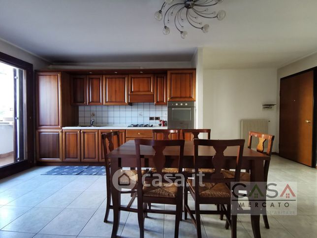 Appartamento in residenziale in Via Cesare Battisti