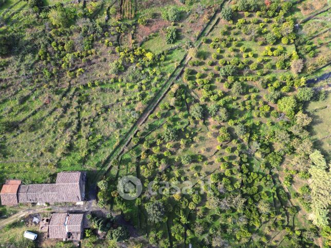 Terreno edificabile in residenziale in Via Coriolano
