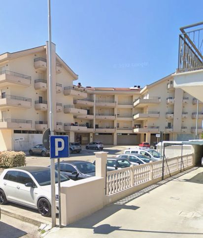 Appartamento in residenziale in Via Francesco Crispi