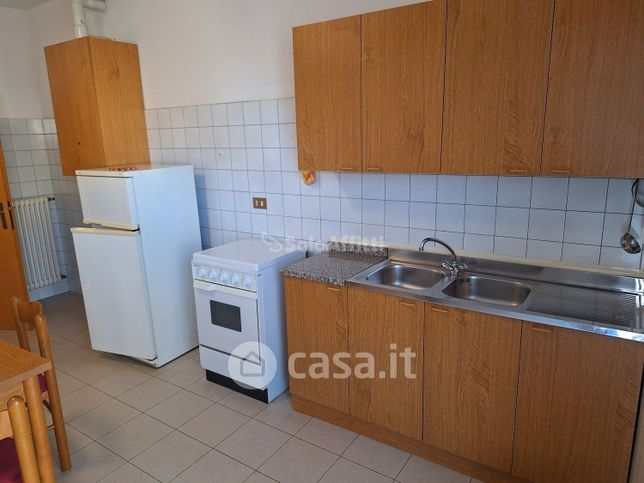 Appartamento in residenziale in Via Loreta