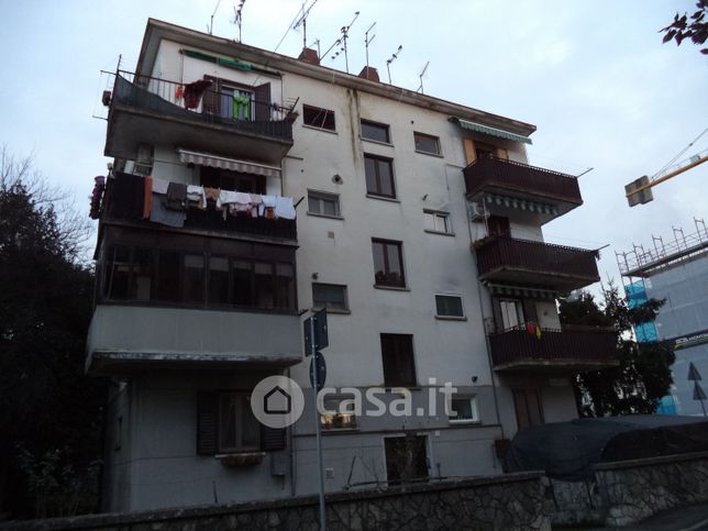 Appartamento in residenziale in Via Alessandro Volta