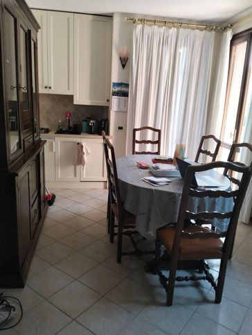 Appartamento in residenziale in Via Gioacchino Rossini