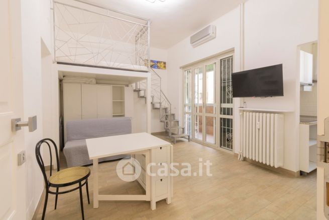 Appartamento in residenziale in Via Illirico 1