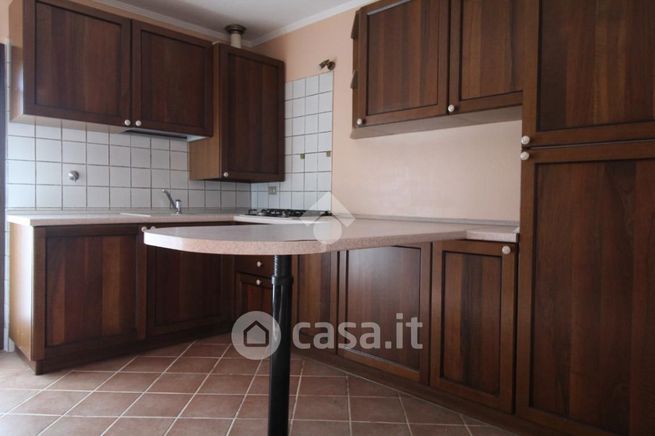 Appartamento in residenziale in Via Muletti 13