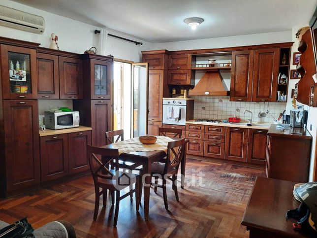 Appartamento in residenziale in Via Ungheria