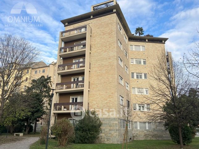 Appartamento in residenziale in Via Pasquale Fornari 18