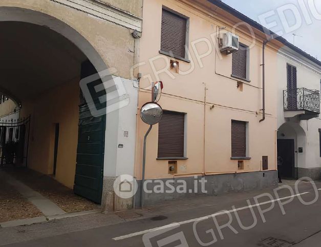 Appartamento in residenziale in Via Giuseppe Mazzini 10