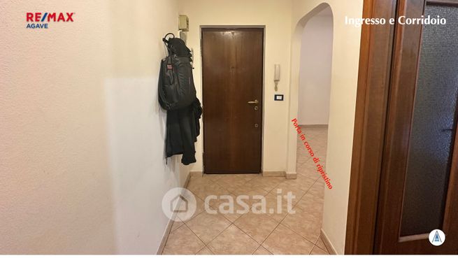 Appartamento in residenziale in Via Lodovico Il Moro 159