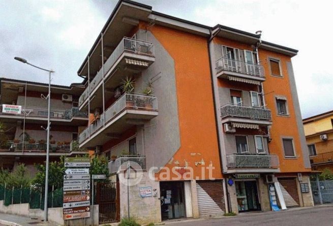 Appartamento in residenziale in Via Fausto Gullo