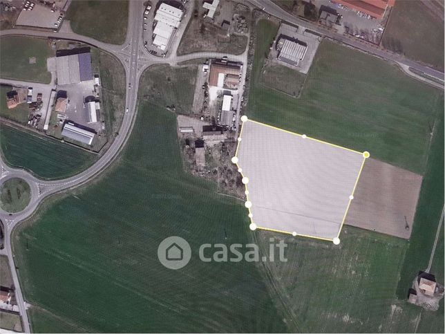 Terreno edificabile in residenziale in 