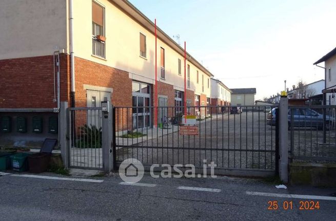 Casa indipendente in residenziale in Via alle Volpi 20